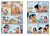 PAWS: The Trouble with Leo (A Graphic Novel) by Nathan Fairbairn, Michele Assarasakorn, 9780593695852