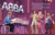 ABBA: A Little Golden Book Biography by Jeneanne DeBois, Maike Plenzke, 9780593904480