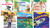 Exploration Storytime: How Do We Make And Explore Our World? Spanish 6-Book Set by Multiple Authors, Fabiola Sepulveda, Sam Loman, Dona Herweck Rice, 9798330902712