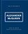 The Little Guide to Alexander McQueen by OH, 9781035433568