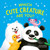 Which Cute Creature Are You? by Valeria Danilova, Grace Rockley, 9781804539507