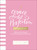 Grace, Not Perfection for Young Readers (Believing You're Enough in a World of Impossible Expectations) by Emily Ley, 9781400257300