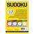 Sudoku - Brain Games For Smart Minds Level 4 Killer : Brain Booster Puzzles for Kids, 120+ Fun Games by Wonder House Books, 9789354403514