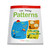 Line Tracing Patterns: Practice Drawing And Tracing Lines And Patterns by Wonder House Books, 9789388810340
