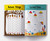 Line Tracing Patterns: Practice Drawing And Tracing Lines And Patterns by Wonder House Books, 9789388810340