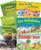 Learn About Life Science 6-Book Set by Multiple Authors, 9781480722392