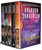 Estuche Escuadrón / Skyward Boxed Set: Skyward; Starsight; Cytonic and Defiant (Spanish Edition) by Brandon Sanderson, 9788413149608