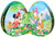 Disney Mickey & Friends: A Very Mickey Easter by Delaney Foerster, 9780794453046