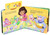 Dora: Happy Easter! Felices Pascuas! by Editors of Studio Fun International, 9780794454784