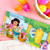 Dora: Happy Easter! Felices Pascuas! by Editors of Studio Fun International, 9780794454784