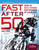 Fast After 50 (How to Race Strong for the Rest of Your Life, 2nd Edition) by Joe Friel, 9781646048359