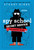 Spy School Secret Service the Graphic Novel by Stuart Gibbs, Anjan Sarkar, 9781665956635