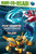 Five Terrific Transformers EarthSpark Tales! by Various, 9781665982559