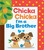 Chicka Chicka I'm a Big Brother by Bill Martin Jr, John Archambault, Daniel Roode, 9781665988247