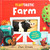 Flaptastic Farm by Editors of Silver Dolphin Books, 9781667211961