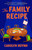 The Family Recipe (A Novel) - 9781668033050 by Carolyn Huynh, 9781668033050