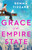 Grace of the Empire State (A Novel) - 9781668056950 by Gemma Tizzard