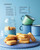 Cookies (Over 90 perfect recipes for everyday & special occasion bakes) by Liz Franklin, 9781788797450