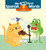 My 100 First Spanish Words - Pull Tab - Animals by Little Genius Books, 9781960107923