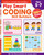 Play Smart Coding Skill Builders (For Ages 5-7 (Gakken STEAM Workbooks)) by Gakken early childhood experts, 9784056212624