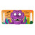 Pop-Up Playtime Masks: Dinosaurs by Matthew Reinhart, 9798337401072