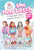 4 Cupcake-Filled Chapter Books in 1! - 9798347106554 by Coco Simon, Manuela López, 9798347106554