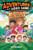 The Adventures in a Video Game (Great Pie Heist) by Dustin Brady, A.K. Atticus, 9798881602284