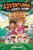 The Adventures in a Video Game (Great Pie Heist) - 9798881602291 by Dustin Brady, A.K. Atticus, 9798881602291