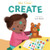 Create by Child's Play, Judi Abbot, 9781835321935