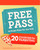 Free Pass to Order Pizza for the Kids (20 Coupons for Parenting) by Jeanetta Gonzales, Ralinda Harvey Smith, 9781797233123