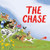 The Chase - 9781836008606 by Jenny Bloomfield, 9781836008606