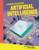 Artificial Intelligence (A Graphic History) by Emma Carlson-Berne, Daimon Hampton, 9798765647349