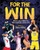 For the Win (Poems Celebrating Phenomenal Athletes) by Irene Latham, Charles Waters, 9798765667996