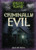 Criminally Evil by Jason M. Burns, 9798765670668