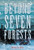 Beyond Seven Forests by Amanda McCrina, 9798765670811