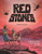 Red Stones (A Graphic Account of the Salvadoran Civil War) - 9798765671368 by Ernesto Saade, Ernesto Saade, 9798765671368
