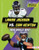 Lamar Jackson vs. Cam Newton (Who Would Win?) by Kelley Barth, 9798765689455