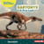 Baryonyx (A First Look) by Tom Jackson, 9798765689820