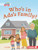 Who's in Ada's Family? by Lucie Miller, Lisa Hunt, 9798765689899