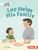 Leo Helps His Family by Lucie Miller, Lisa Hunt, 9798765689905