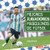Mejores jugadores masculinos de fútbol (Best Men's Soccer Players) (Spanish Edition) by Cara Krenn, 9798765690345
