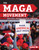 The MAGA Movement (Reshaping America's Political Landscape) by Mary Cortez, 9798765690666
