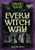 Every Witch Way - 9798348028169 by Jason M. Burns, 9798348028169