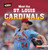 Meet the St. Louis Cardinals - 9798348029463 by Zelda Wagner, 9798348029463
