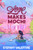 Love Makes Mochi by Stefany Valentine, 9780593571620