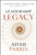 Leadership Legacy (A manifesto to create a mindful future and a thriving planet.) by Adah Parris, 9781394304608