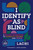 I Identify as Blind (A Brazen Celebration of Disability Culture, Identity, and Power) - 9798217294701 by Lachi, Tim Vandehey, 9798217294701