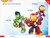 DK Super Reader Pre-Level Iron Man and His Awesome Friends Armor Up! - 9798217135097 by DK