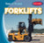 Forklifts by Luke Harasymiw, 9781538245118