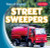 Street Sweepers by Luke Harasymiw, 9781538245231